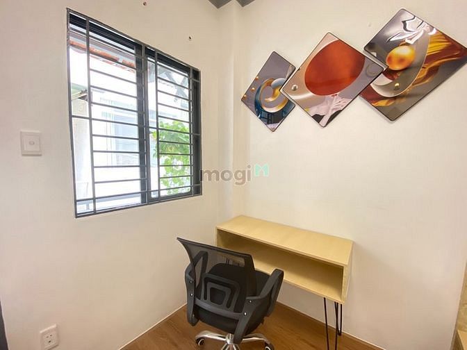Hình ảnh Cho thuê nhà góc 2 mặt tiền đường Trương Đình Hội Quận 8 12x20m