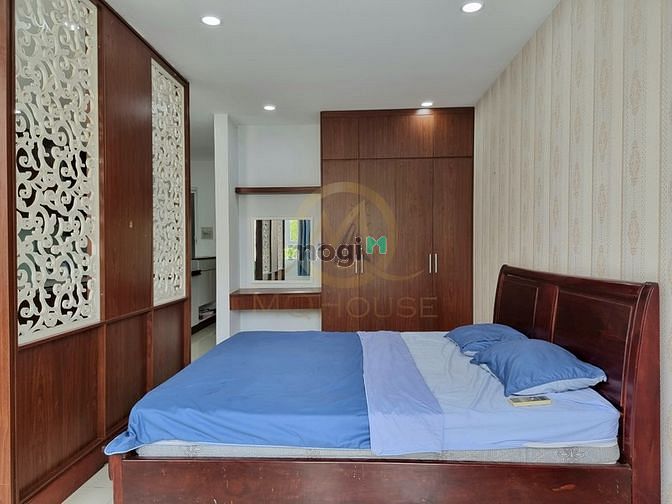 Hình ảnh Mb6623 nạp rút nhanh chóng 1 phòng ngủ_50m2_ban công_ Hồ Kỳ Hòa Q10
