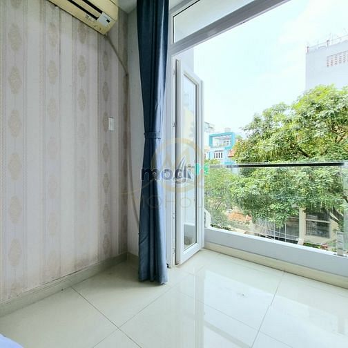 Hình ảnh Mb6623 nạp rút nhanh chóng 1 phòng ngủ_50m2_ban công_ Hồ Kỳ Hòa Q10
