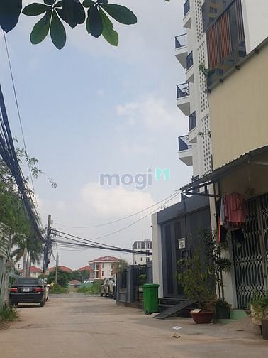 Hình ảnh LÔ ĐẤT ĐẦU TƯ mặt tiền Thảo Điền - Q2. DT: 196m2. Giá rẻ: 100 tr/m