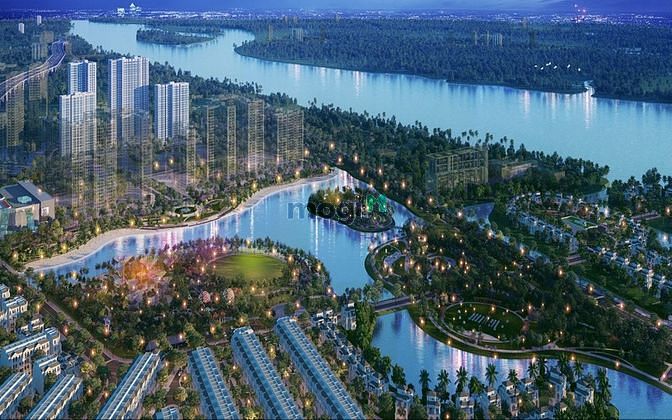 Hình ảnh Beverly - view vườn Nhật, giá CĐT, nhiều phương thức thanh toán