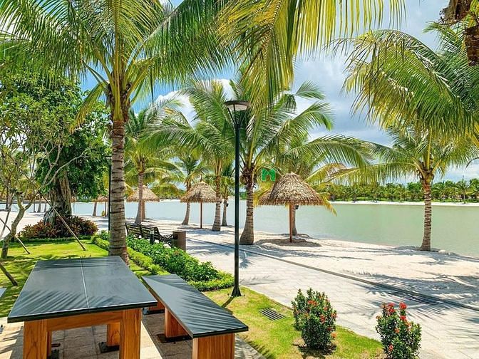 Hình ảnh Beverly - view vườn Nhật, giá CĐT, nhiều phương thức thanh toán