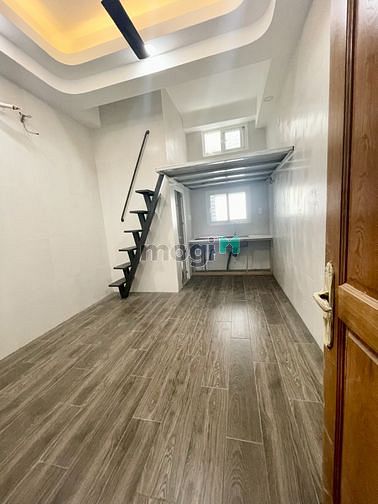 Hình ảnh Phòng trọ có gác full nội thất hiện đại ngay Phạm Văn Bạch, Tân Bình