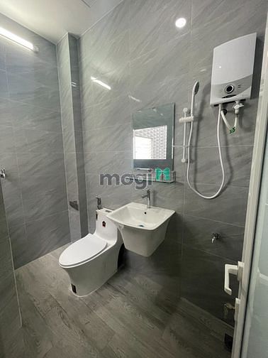 Hình ảnh Phòng trọ có gác full nội thất hiện đại ngay Phạm Văn Bạch, Tân Bình