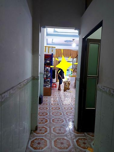 Hình ảnh HÓT!!! Nhà sát Big C diện tích khủng 65m2 - nhỉnh 5 tỷ