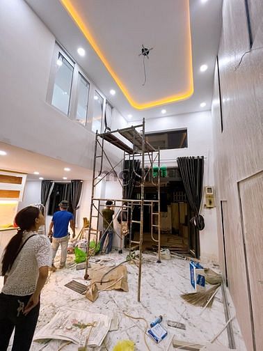 Hình ảnh HXH Bình Thạnh - THÔNG CÁC TUYẾN (5,450 tỷ)
