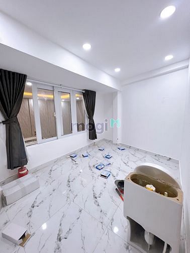 Hình ảnh HXH Bình Thạnh - THÔNG CÁC TUYẾN (5,450 tỷ)