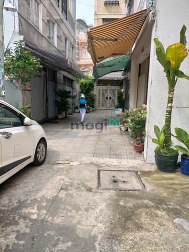 Hình ảnh Cho thuê vila 52/1 Trần Bình Trọng p5 q Bình Thạnh .