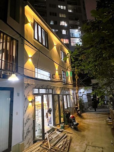 Hình ảnh HXH Bình Thạnh - THÔNG CÁC TUYẾN (5,450 tỷ)