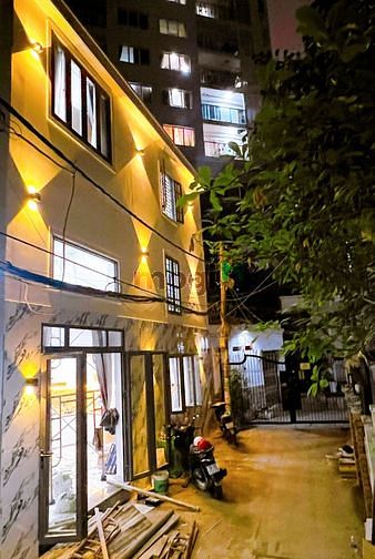 Hình ảnh HXH Bình Thạnh - THÔNG CÁC TUYẾN (5,450 tỷ)