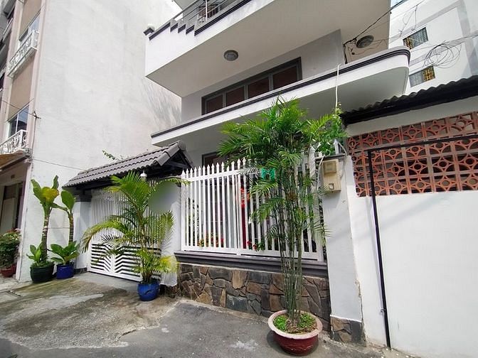 Hình ảnh Cho thuê vila 52/1 Trần Bình Trọng p5 q Bình Thạnh .