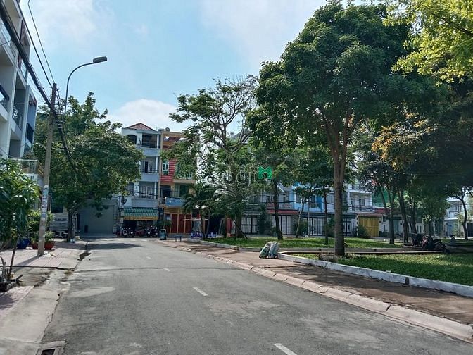 Hình ảnh MT khu Tên Lửa,Bình Trị Đông B,Bình Tân,90m2,4 tầng, HĐT 20tr,10.5 tỷ