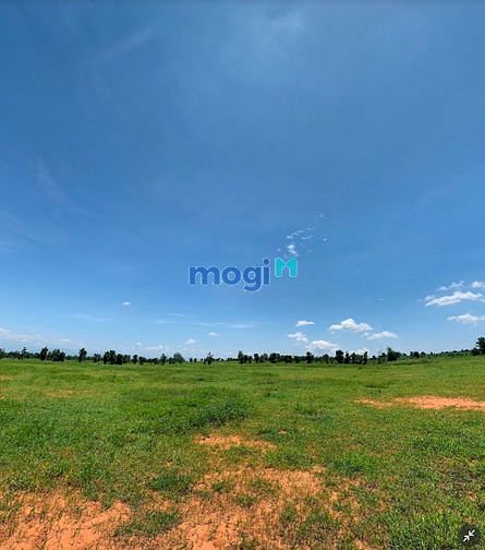 Hình ảnh Bán 9sào9 đất 2 mặt tiền đẹp, giá tốt