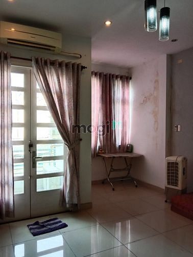Hình ảnh MT khu Tên Lửa,Bình Trị Đông B,Bình Tân,90m2,4 tầng, HĐT 20tr,10.5 tỷ