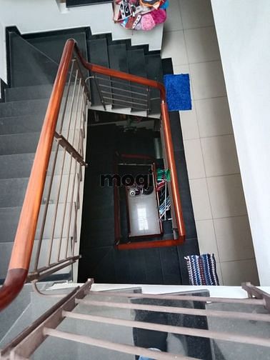 Hình ảnh MT khu Tên Lửa,Bình Trị Đông B,Bình Tân,90m2,4 tầng, HĐT 20tr,10.5 tỷ