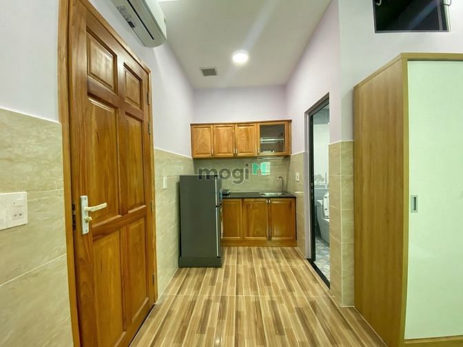 Hình ảnh Khai trương Studio cửa sổ mới 100%-Gần ĐH Ngoại Thương cơ sở 2