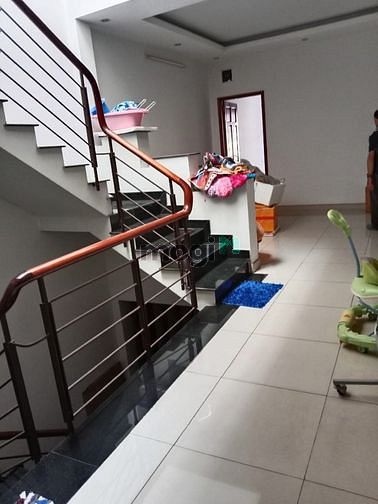 Hình ảnh MT khu Tên Lửa,Bình Trị Đông B,Bình Tân,90m2,4 tầng, HĐT 20tr,10.5 tỷ