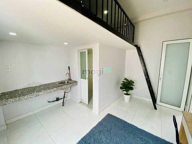 Hình ảnh Duplex Lê Văn Lương - Q7 - Gần chợ Tân Mỹ, Cresent, ĐH TDTU, RMIT,..