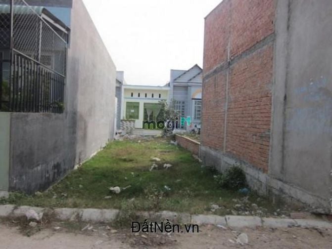 Hình ảnh Cần bán gấp lô đất full thổ sổ hồng riêng