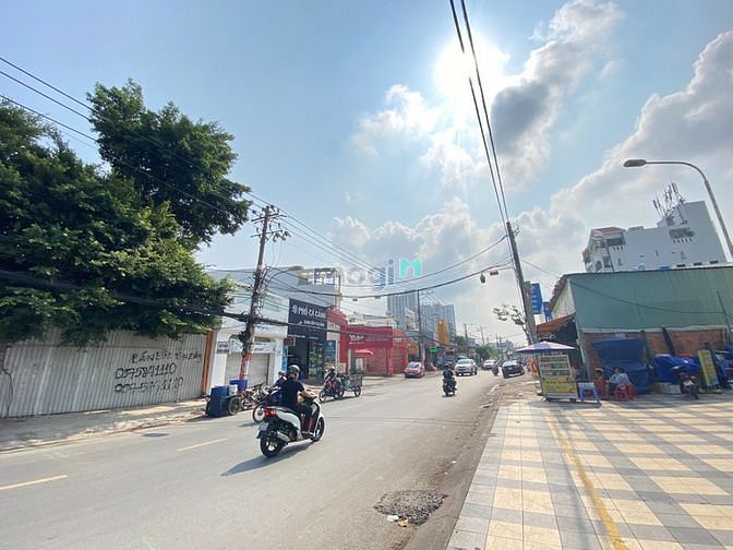 Hình ảnh Bán đất thổ cư 3800m2 215 Nguyễn Duy Trinh, P. Bình Trưng Tây, Quận 2
