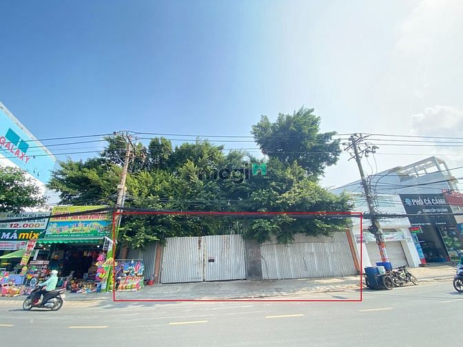 Hình ảnh Bán đất thổ cư 3800m2 215 Nguyễn Duy Trinh, P. Bình Trưng Tây, Quận 2