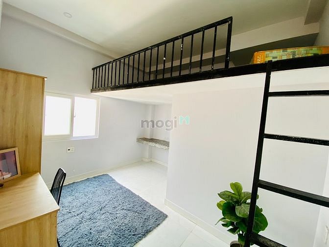 Hình ảnh Duplex Lê Văn Lương - Q7 - Gần chợ Tân Mỹ, Cresent, ĐH TDTU, RMIT,..
