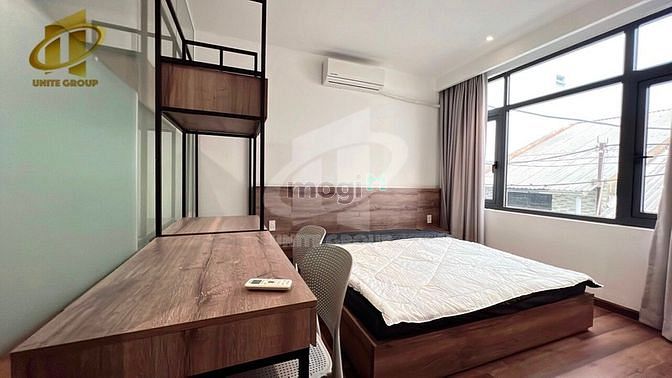 Hình ảnh Cho thuê Trang Chủ MB66.COM / Đăng Ký Tặng 66K vách ngăn 1pn riêng quận 1