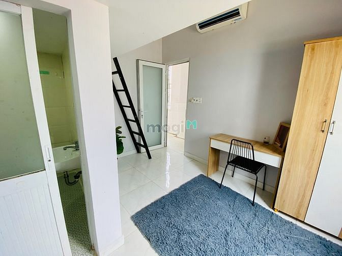 Hình ảnh Duplex Lê Văn Lương - Q7 - Gần chợ Tân Mỹ, Cresent, ĐH TDTU, RMIT,..