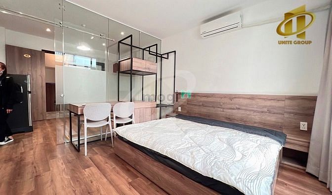 Hình ảnh Cho thuê Trang Chủ MB66.COM / Đăng Ký Tặng 66K vách ngăn 1pn riêng quận 1