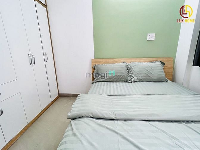Hình ảnh Cho thuê Trang Chủ MB66.COM / Đăng Ký Tặng 66K 1PN ban công-Gần CV Hoàng Văn Thụ