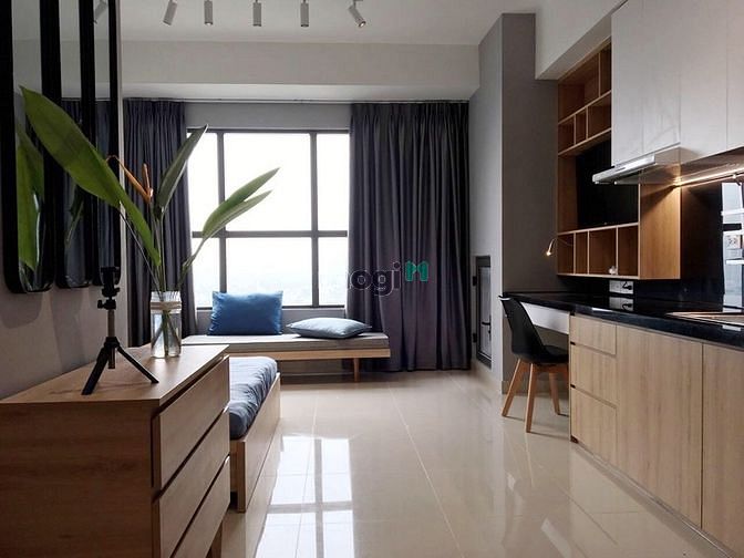 Hình ảnh The Sun Avenue OT - Studio cho thuê nhanh - 1PN - Full NT - 10tr/tháng