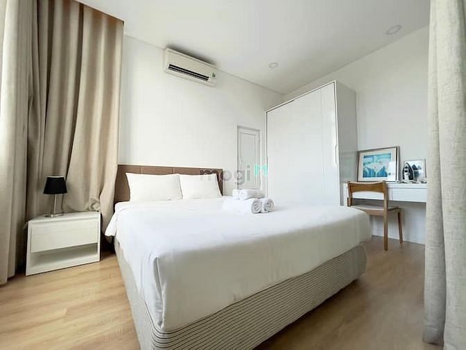 Hình ảnh Chi thuê Trang Chủ MB66.COM / Đăng Ký Tặng 66K Quận 1 2PN 2WC nhà đầy đủ nội thất