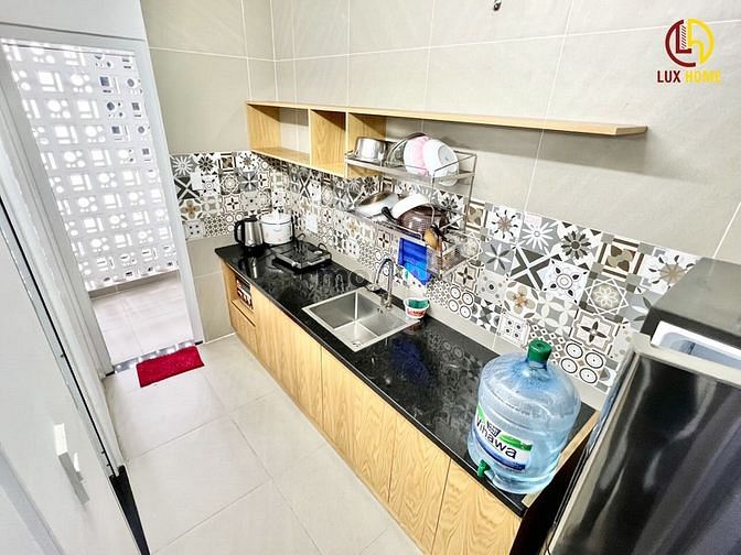 Hình ảnh Cho thuê Trang Chủ MB66.COM / Đăng Ký Tặng 66K 1PN ban công-Gần CV Hoàng Văn Thụ