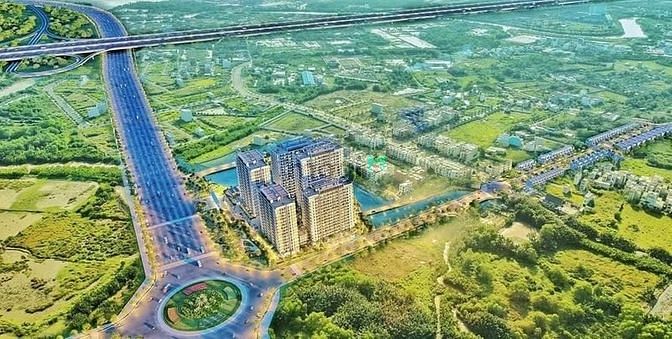 Hình ảnh Mở bán Trang Chủ MB66.COM / Đăng Ký Tặng 66K ngay trung tâm TP THỦ ĐỨC, giá chỉ từ 36TR/M2
