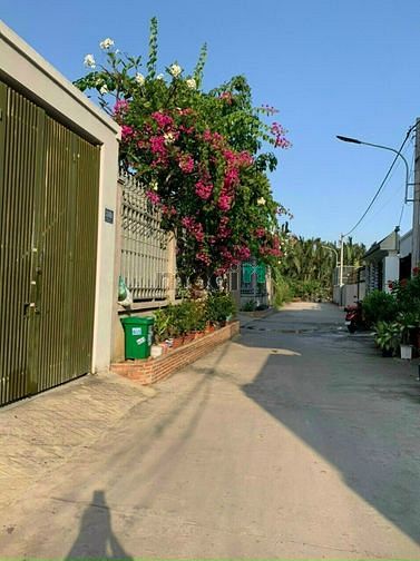 Hình ảnh Bán Lô Đất 72m2 Hẻm 31 Đường 160 Lã Xuân Oai,Tăng Nhơn Phú A