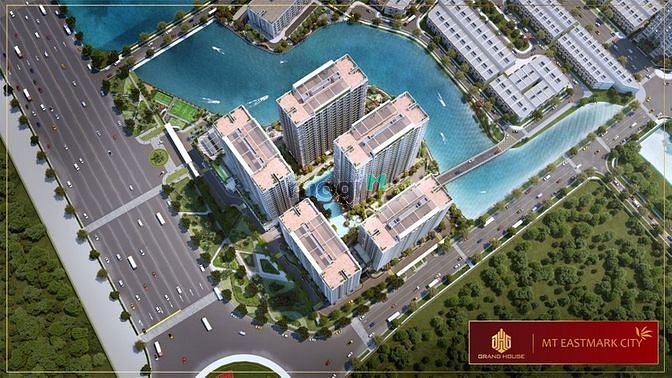 Hình ảnh Mở bán Trang Chủ MB66.COM / Đăng Ký Tặng 66K ngay trung tâm TP THỦ ĐỨC, giá chỉ từ 36TR/M2