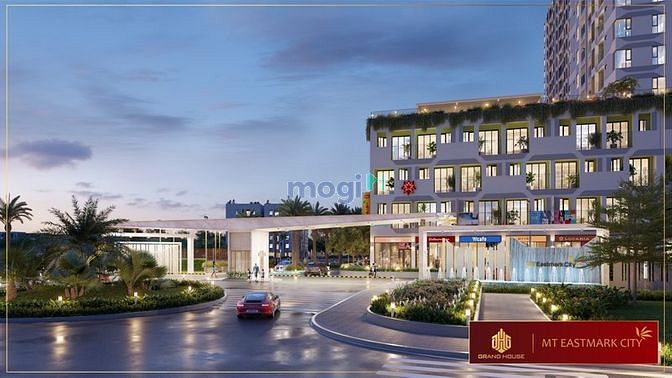 Hình ảnh Mở bán Trang Chủ MB66.COM / Đăng Ký Tặng 66K ngay trung tâm TP THỦ ĐỨC, giá chỉ từ 36TR/M2