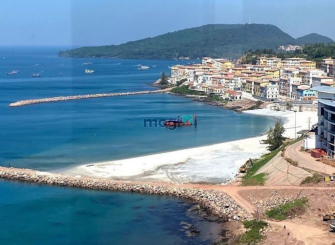 Hình ảnh Bán 1005m2 đất ven biển Phú quốc, GẦN CÁP TREO HÒN THƠM, GIÁ RẺ