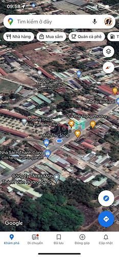 Hình ảnh Đất thổ cư 550tr ngay trung tâm TP. Tây Ninh