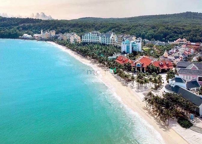 Hình ảnh Bán 1005m2 đất ven biển Phú quốc, GẦN CÁP TREO HÒN THƠM, GIÁ RẺ