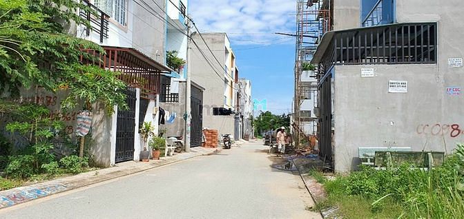 Hình ảnh Bán Lô Đất Hẻm 58 Đường Võ Văn Hát Phường Long Trường