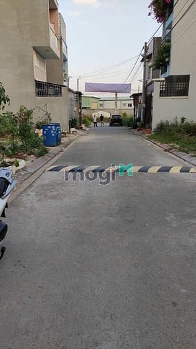 Hình ảnh Bán Lô Đất Hẻm 58 Đường Võ Văn Hát Phường Long Trường