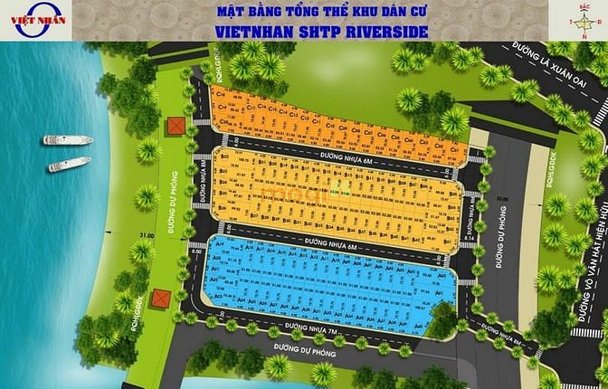 Hình ảnh Bán Lô Đất Hẻm 58 Đường Võ Văn Hát Phường Long Trường