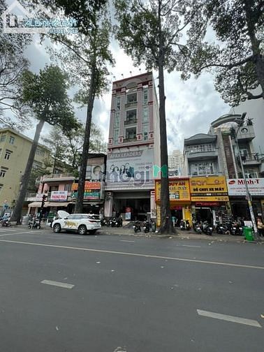 Hình ảnh Khan hiếm! Bán nhà MT Phan Đăng Lưu, P3, Bình Thạnh