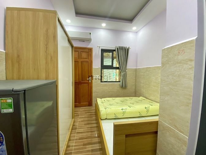 Hình ảnh CHDV cửa sổ mới 100%-Gần đường Nguyễn Xí