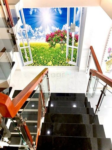 Hình ảnh Bán nhà Gò Dầu – Tân Phú – 60m2 3 tầng 5 tỷ 4