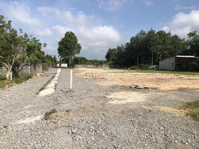 Hình ảnh Bán đất Vườn Lài vào 1 sẹc thông ra sông Sài Gòn, 444m2