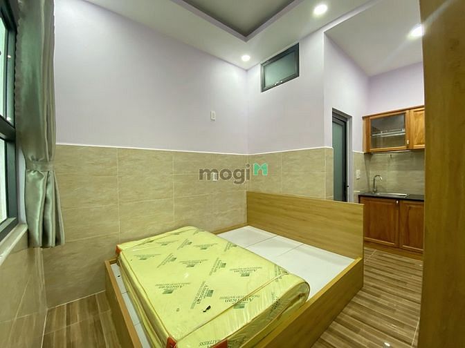 Hình ảnh CHDV cửa sổ mới 100%-Gần đường Nguyễn Xí
