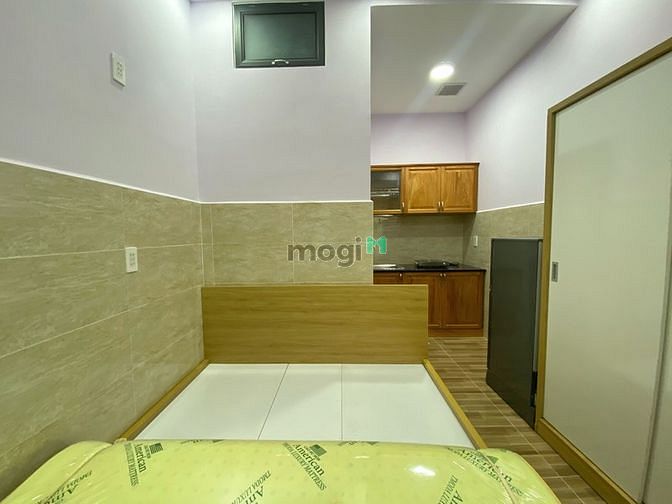 Hình ảnh CHDV cửa sổ mới 100%-Gần đường Nguyễn Xí