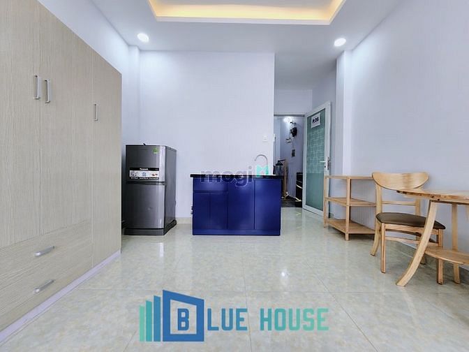 Hình ảnh Siêu Phẩm Ban Công Full Nội Thất